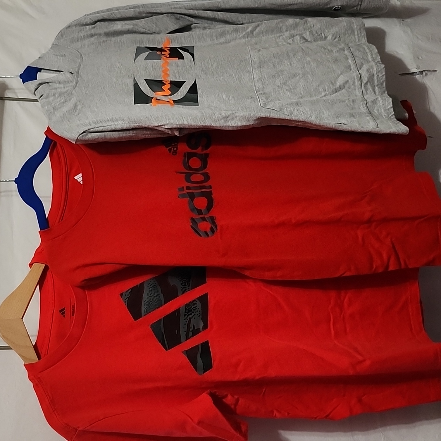 Euc 3 Tees Szl Kids Tees
